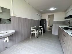 Blk 181 KEBUN BARU LINK 2 (Ang Mo Kio), HDB 3 Rooms #583932961